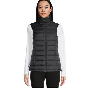 McKinley Warella Puffer Vest